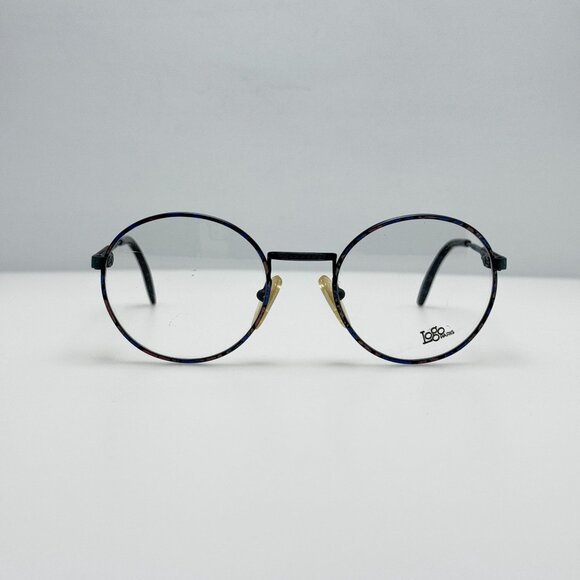 Logo Paris LT 294 Col 03 Eye Glasses Eyeglasses Frames France 47-19-135 - Picture 3 of 6